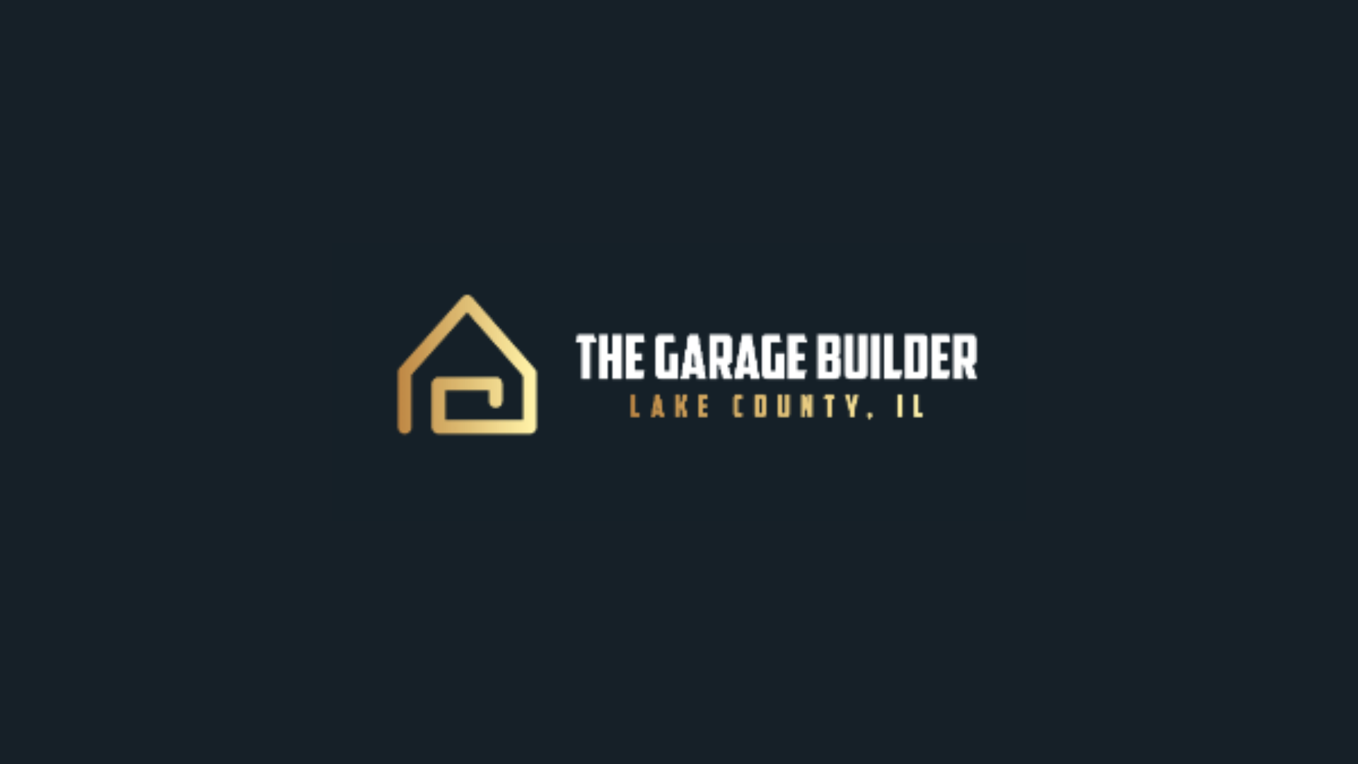 The Garage Builder
