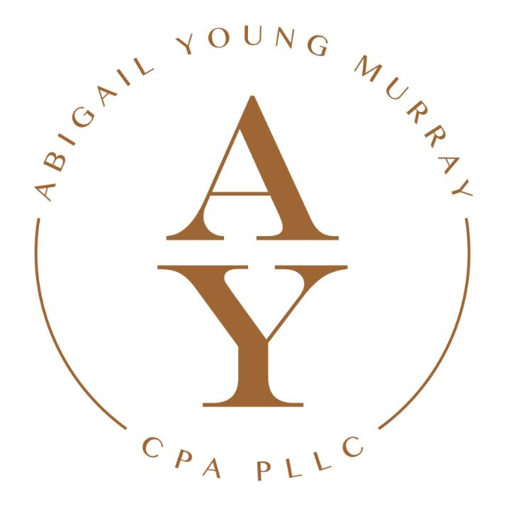 Company Logo For Abigail Y. Murray CPA, LLC'