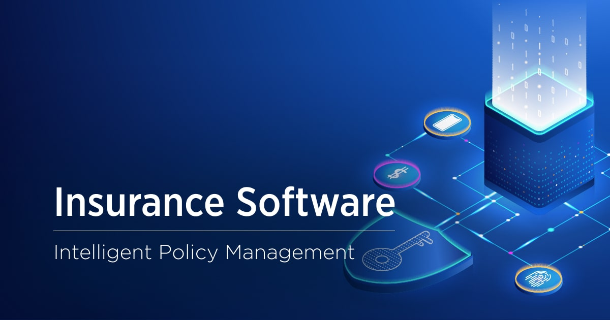 Insurance Agency Software Market