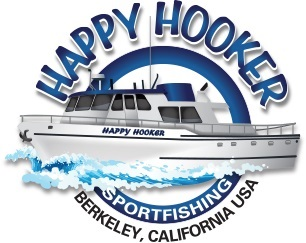 Company Logo For Happy Hooker Sport Fishing'