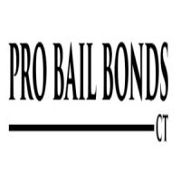 Pro Bail Bonds CT Logo