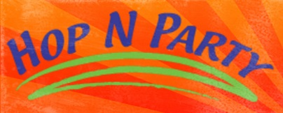 Hop N Party'