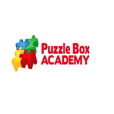 Company Logo For Puzzle Box Academy'