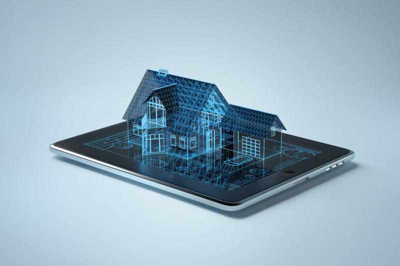 AI in the Homes & Buildings Market