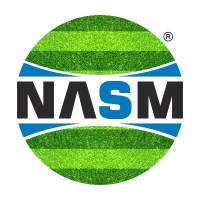 NASM Sports Management Colleges in Mumbai Logo