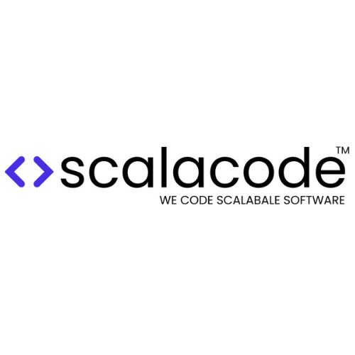 Company Logo For ScalaCode'