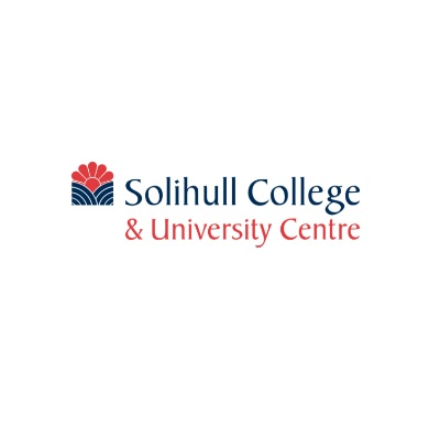 Company Logo For Solihull College &amp; University Centr'