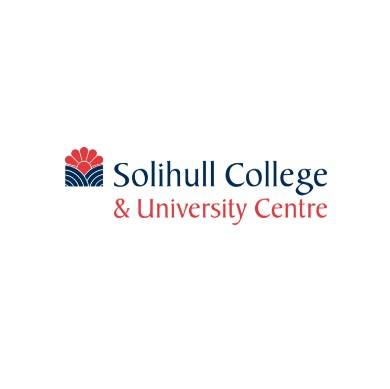 Company Logo For Solihull College &amp;amp; University Centr'