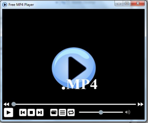 MP4 Player'