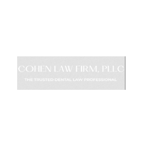 Company Logo For Cohen Law Firm, PLLC'