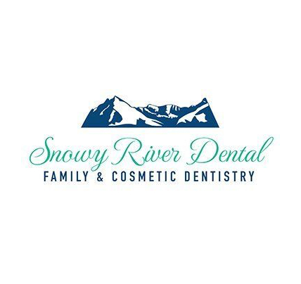 Company Logo For Snowy River Dental'