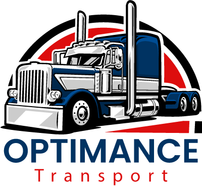 Company Logo For Optimance Transport'