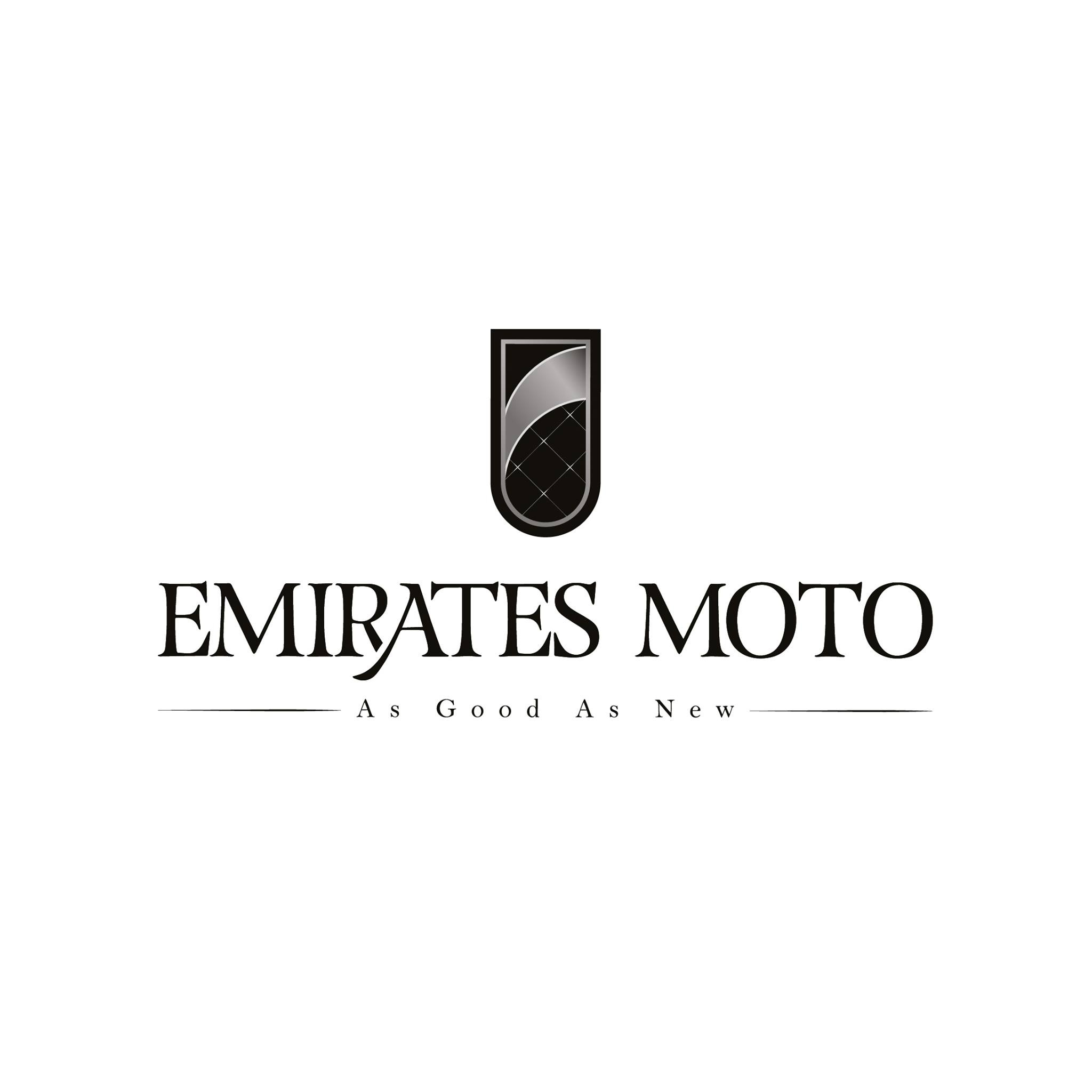 Emirates Moto