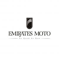 Emirates Moto Logo