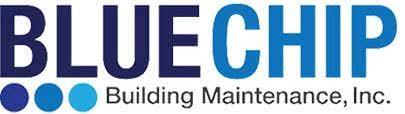 Company Logo For Blue Chip Building Maintenance, LLC'
