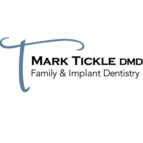 Company Logo For Mark Tickle DMD Family &amp; Implant De'