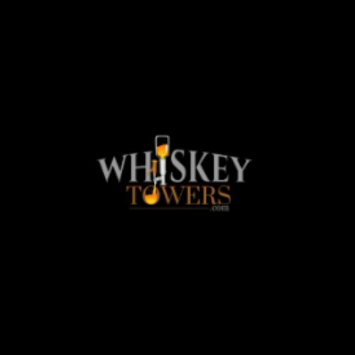 Company Logo For Whiskey Towers'