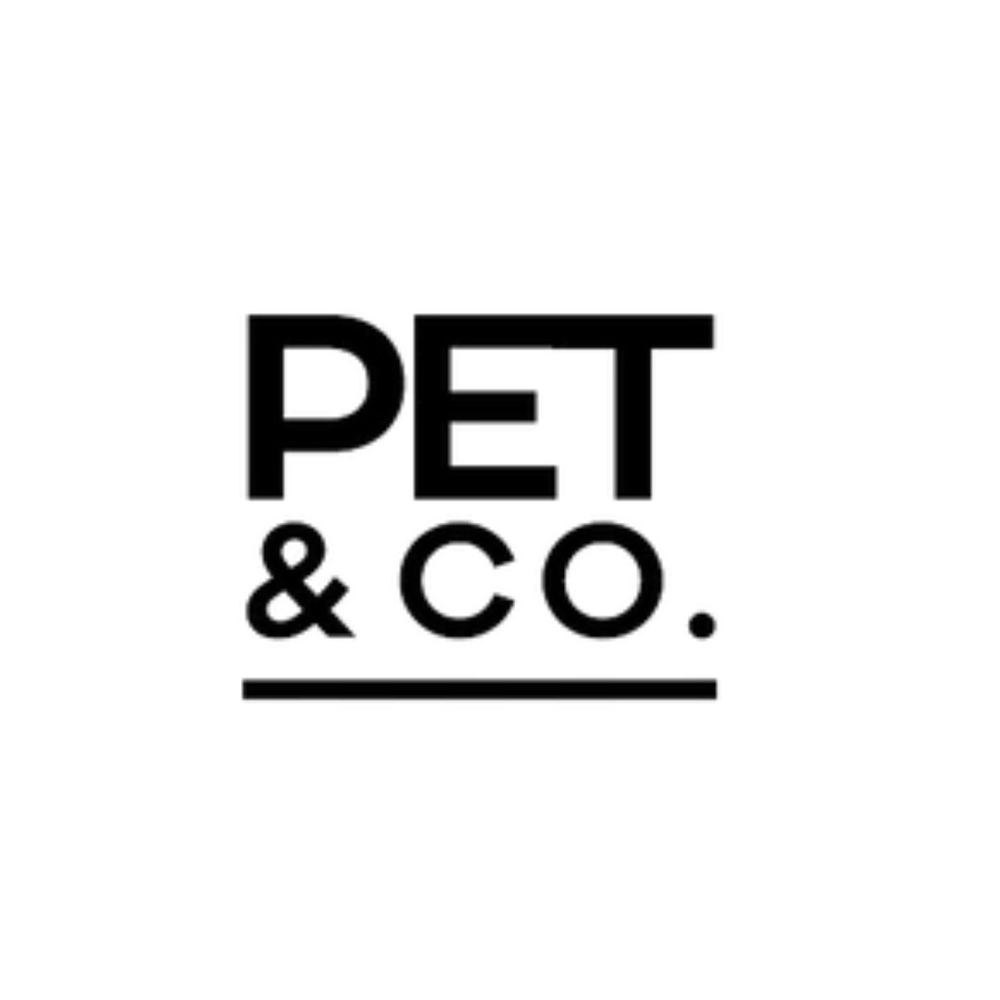 Company Logo For PET &amp; Co.'