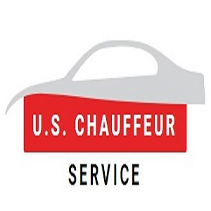 Chauffeur Service Logo
