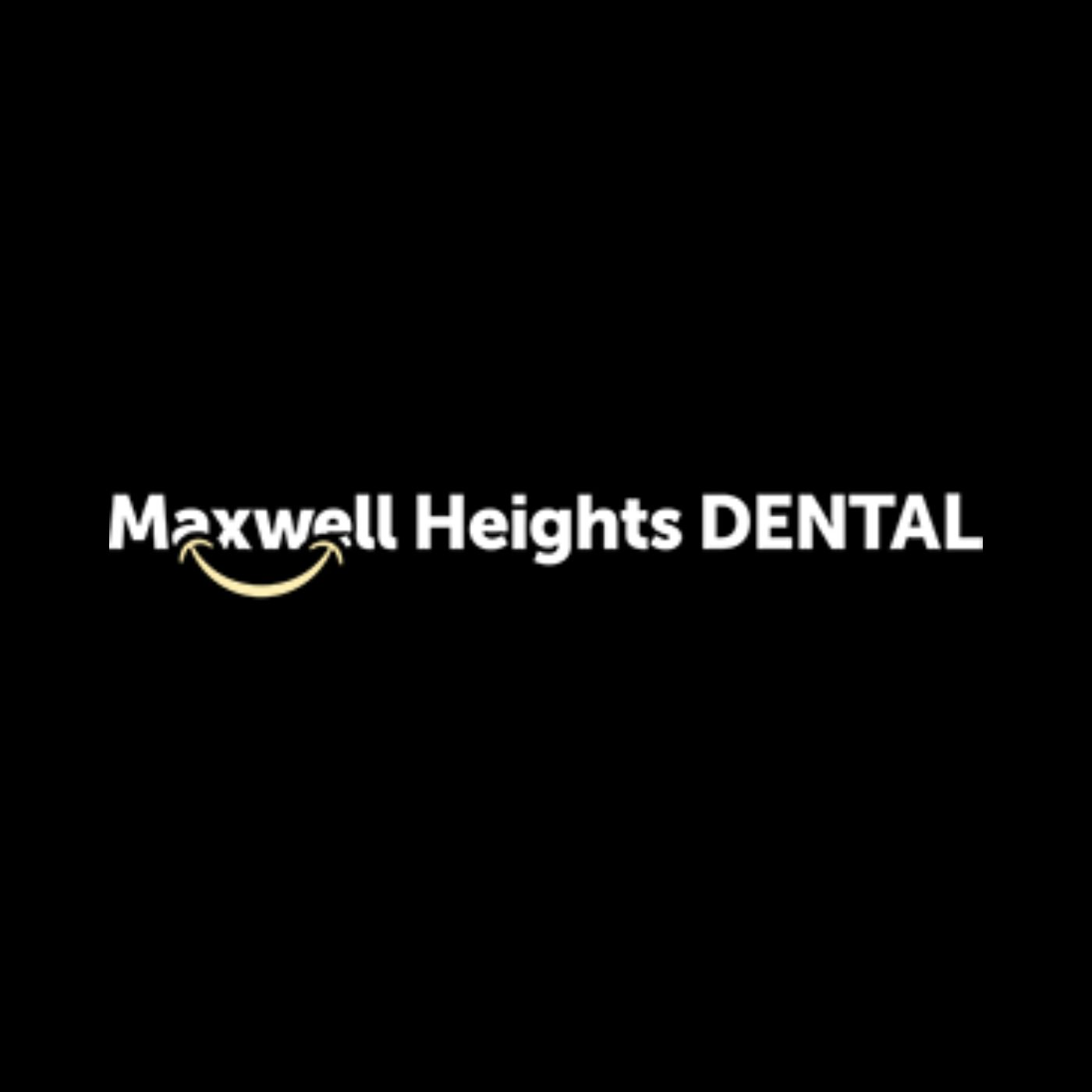 Maxwell Heights Dental'