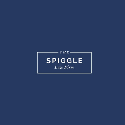 The Spiggle Law Firm Logo