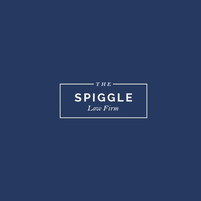 Company Logo For The Spiggle Law Firm'