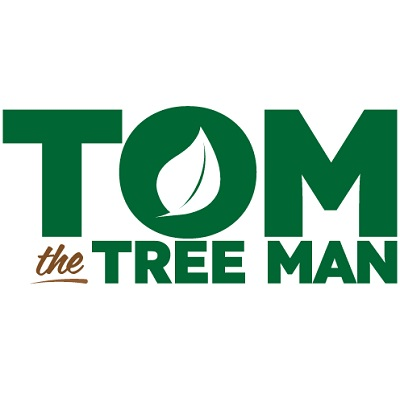 Tom the Tree Man Logo