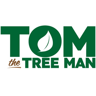 Company Logo For Tom the Tree Man'