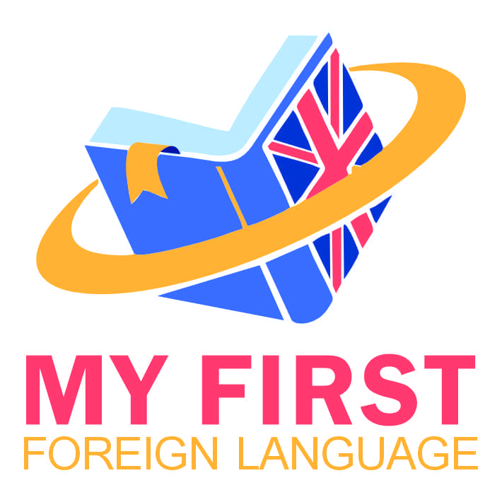 My First Foreign Language'