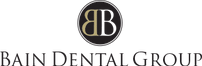 Company Logo For Bain Dental Group.'