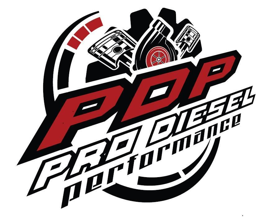 Company Logo For Pro Diesel Performance'