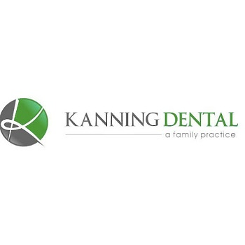 Company Logo For Kanning Dental'