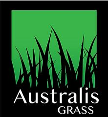 Company Logo For Australis Grass'