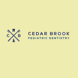 Company Logo For Cedar Brook Pediatric Dentistry'