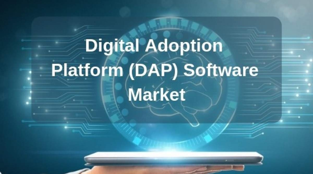 Digital Adoption Platform (DAP) Software Market