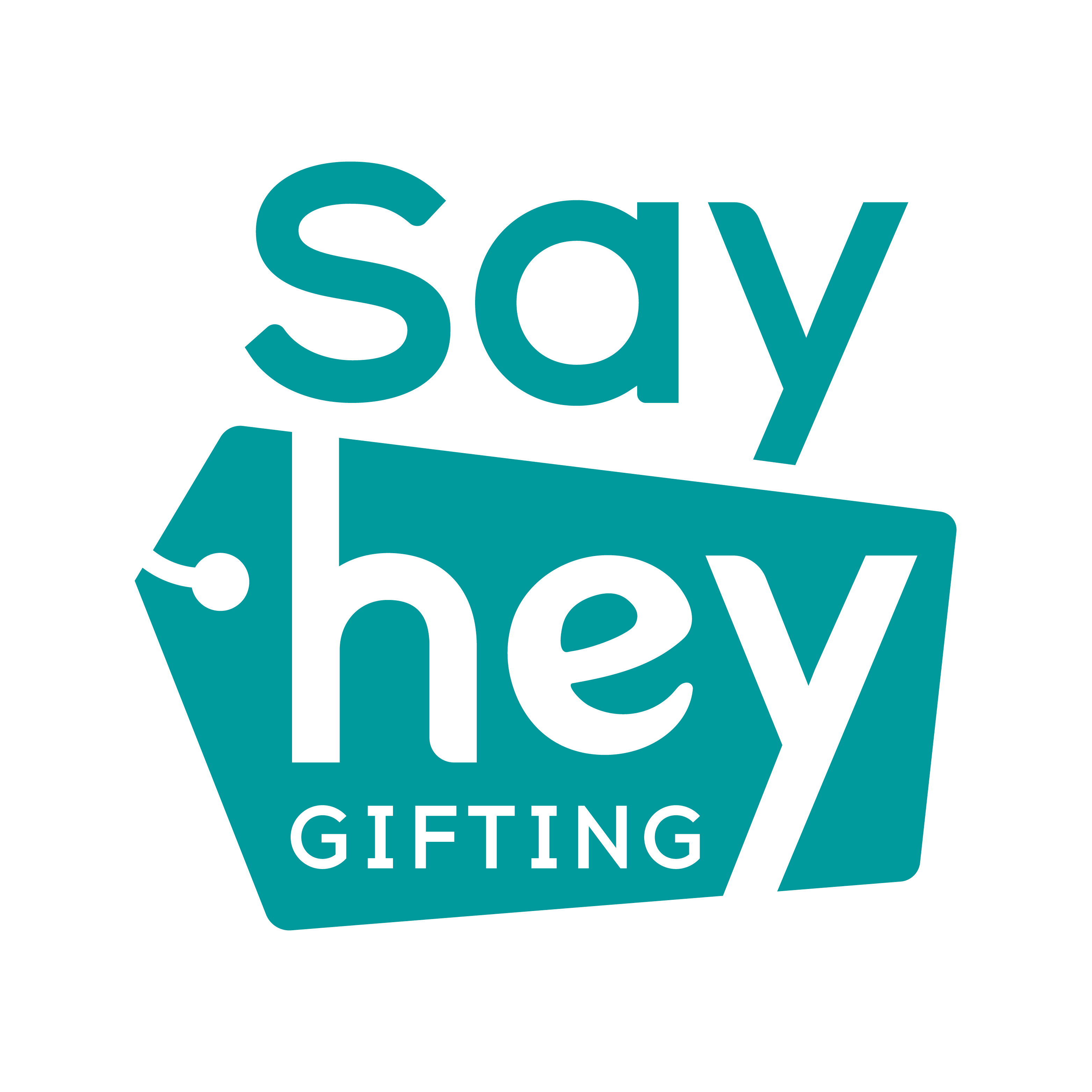 Sayhey Gifting