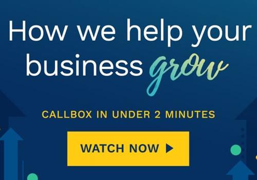 How can Callbox help your business to grow'