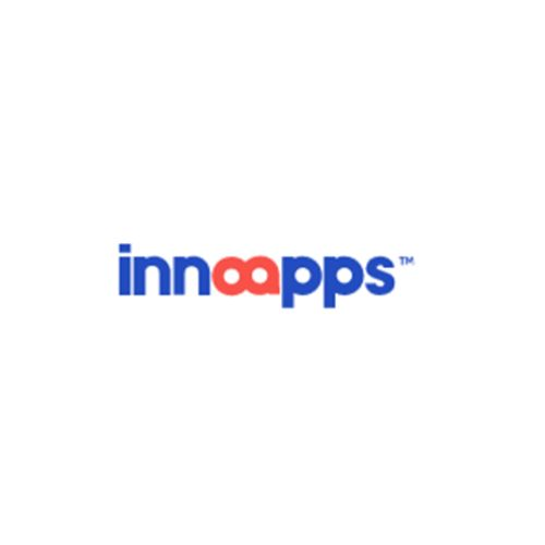 Company Logo For InnoApps Technologies Pvt. Ltd.'