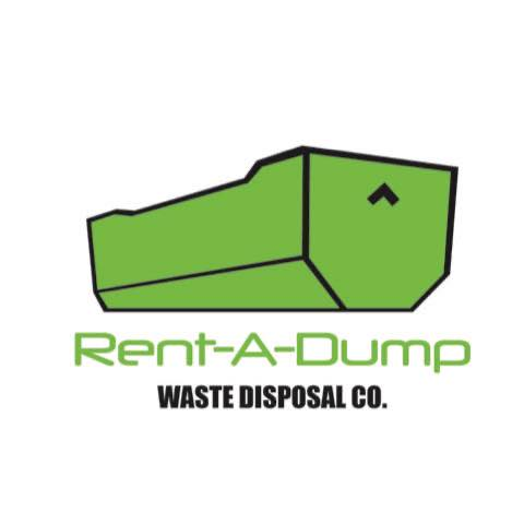 Company Logo For Rent-A-Dump Inc.'