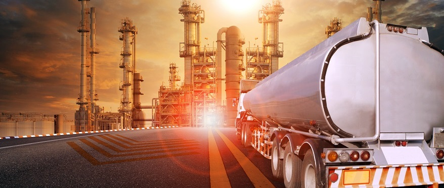 Oil and Gas Logistics Market