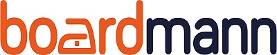 Company Logo For Boardmann'