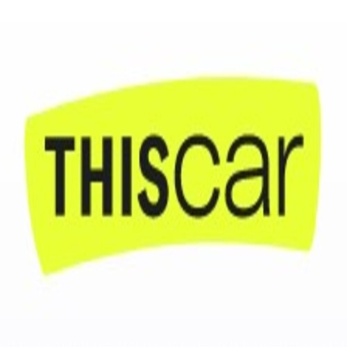 Company Logo For THIScar'