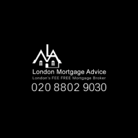 Best mortgage advice in London Logo