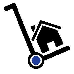 Next Stop Movers Logo