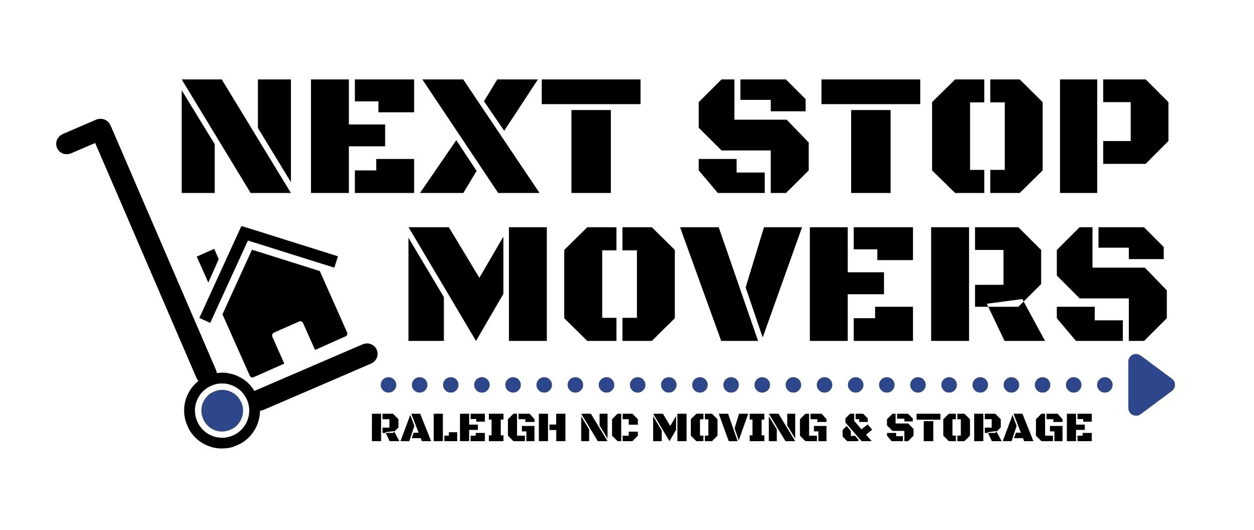 Next Stop Movers'