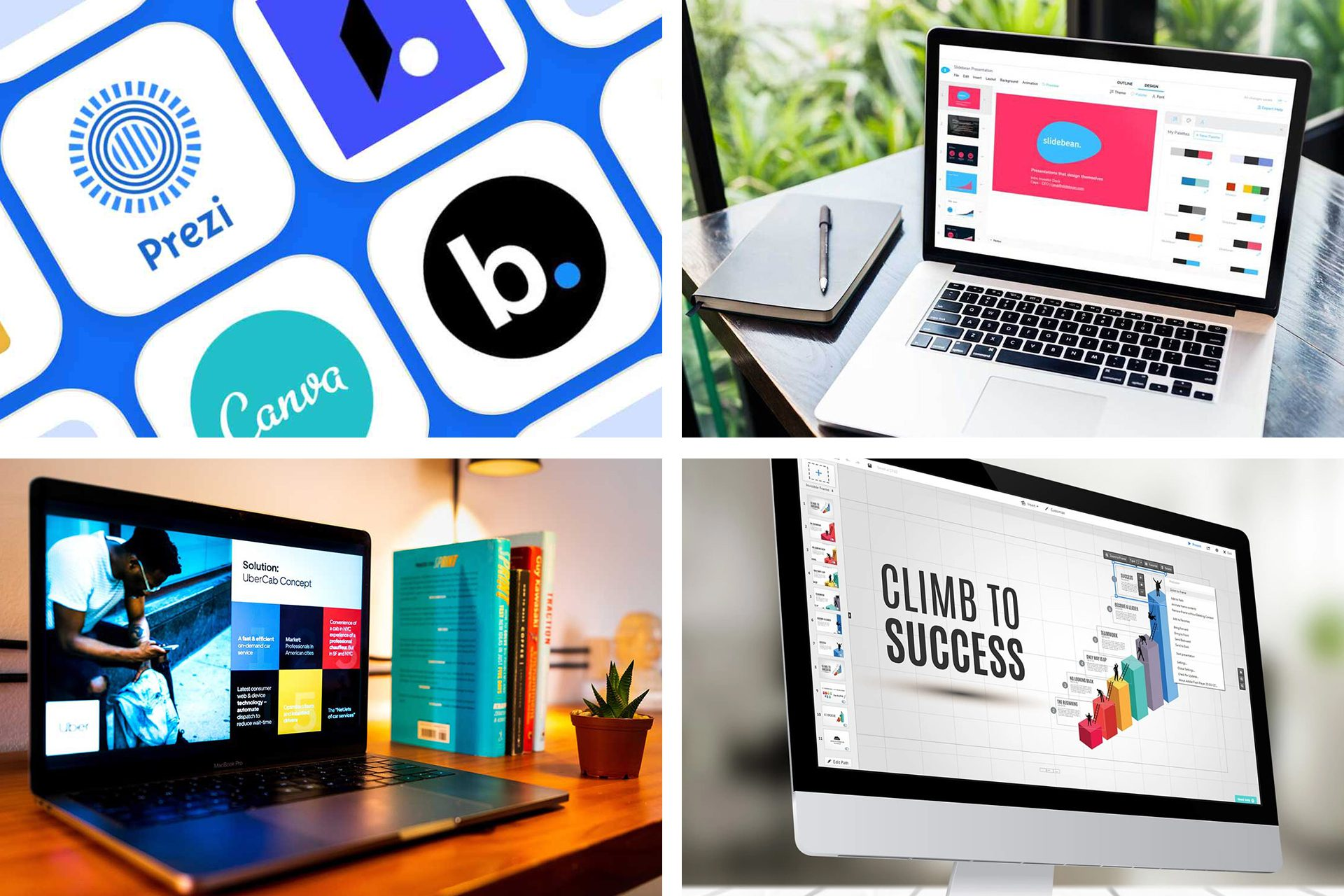 Presentation Software