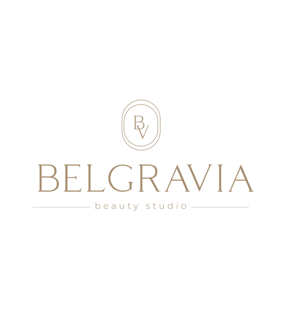 Company Logo For BELGRAVIA MANUCURE RUSSE'