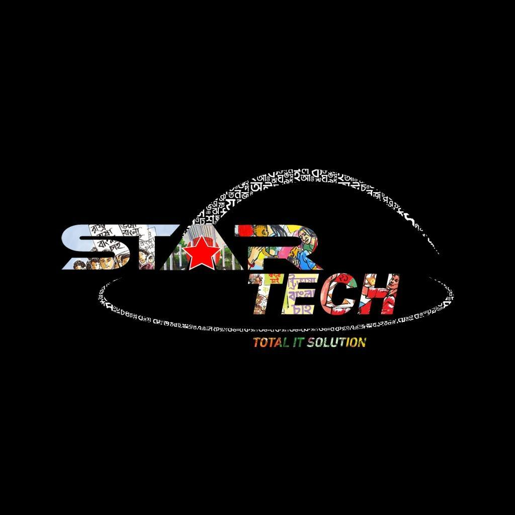 Company Logo For Star Tech Ltd'