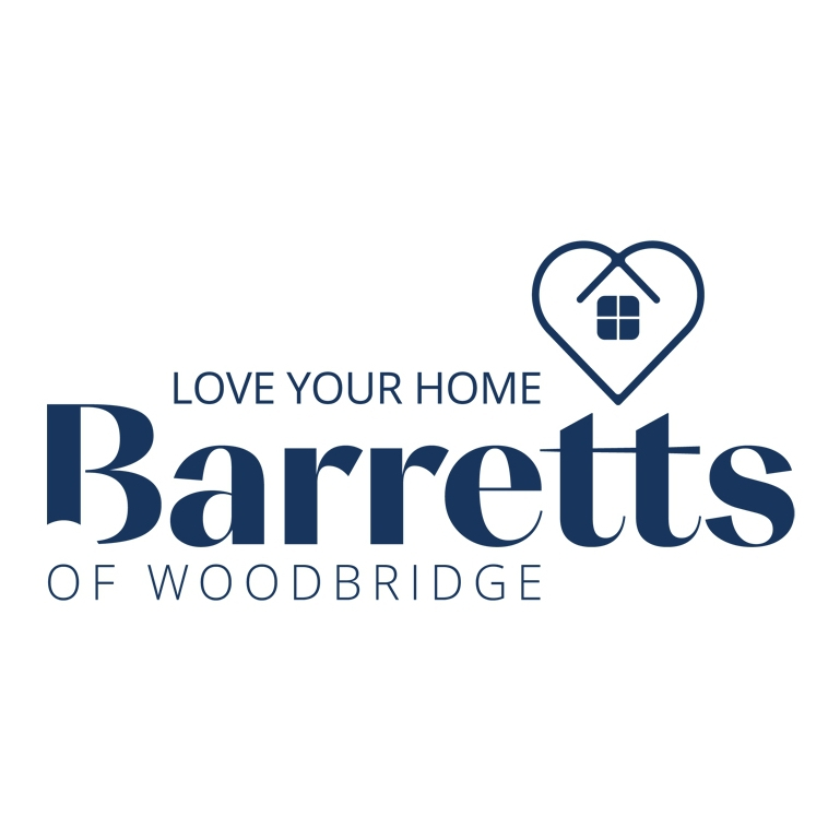 Company Logo For Barretts of Woodbridge Ltd'