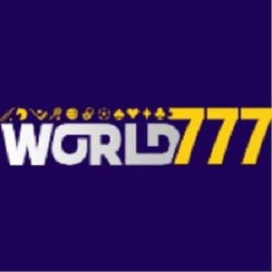 The World777 Admin'